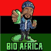 Bio Africa Logo