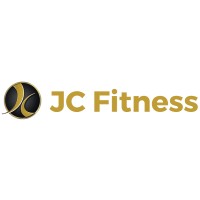 JC FITNESS Logo