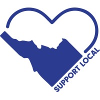Support Local Logo