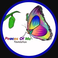 Peaces Of Me Foundation Logo