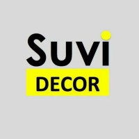 Suvi Decor Logo