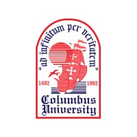 Columbus University Panamá Logo