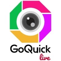 GoQuick Live Logo