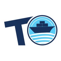 Tonade Ocean Logistics Services Ltd Logo