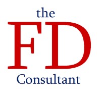 The FD Consultant Logo