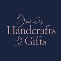 Janes Handcrafts and Gifts Logo