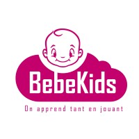 BEBEKIDS Logo