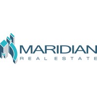 Maridian Real Estate Logo