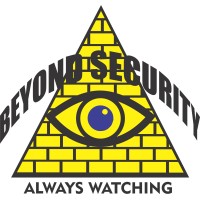 Beyond Security Services Logo