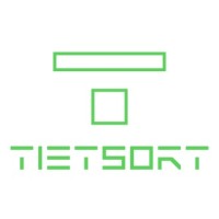 Tietsort LLC. Logo
