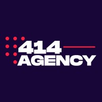 414 Video Marketing Agency Logo