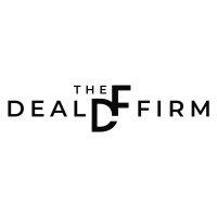 The Deal Firm NC Logo