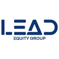 Lead Equity Group Logo