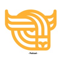 The Kesh & Krass Show Logo