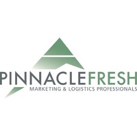 Pinnacle Fresh Logo