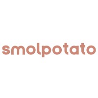 Smolpotato Logo