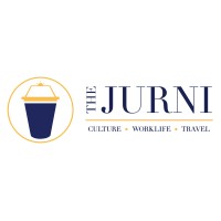 The Jurni Logo