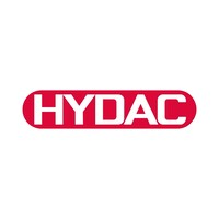 HYDAC India- Hydraulics, Systems and Fluid Engineering Logo