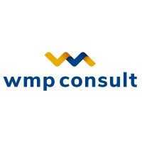 wmp consult - Wilke Maack GmbH Logo