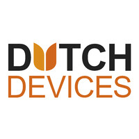 Dutch Devices Logo