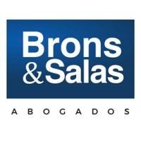 Brons & Salas Logo