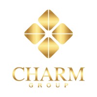 Charm Group Vietnam Logo