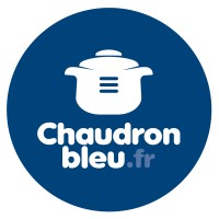 Chaudron Bleu Logo