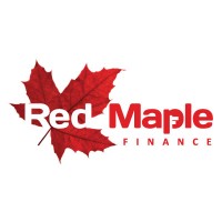 Red Maple Finance Logo