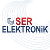 Ser Elektronik Logo
