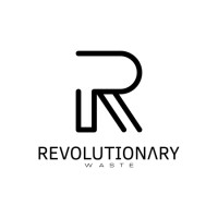 Revolutionary Waste Logo