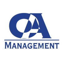 OA Management Logo