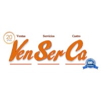 VenSerCa Logo