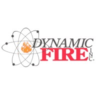 Dynamic Fire Inc. Logo