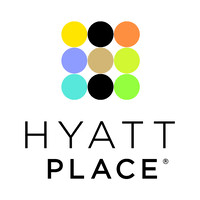 Hyatt Place Anchorage-Midtown Logo