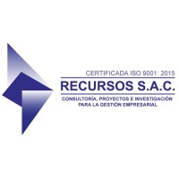 Recursos SAC Logo