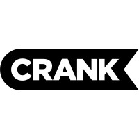 Crank Logo