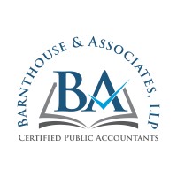 Barnthouse & Associates, LLP Logo