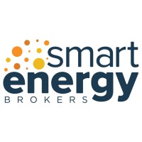 Smart Energy Brokers Logo