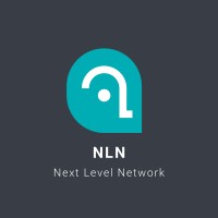 Next Level Network Logo