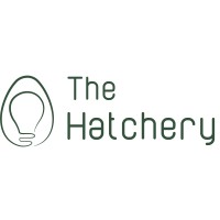 The Hatchery (Hub) Logo