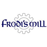 Frodis Mill Logo