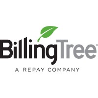 BillingTree | A REPAY Company Logo
