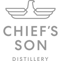 Chiefs Son Distillery Logo