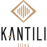 Kantili Tiles Architectural Logo