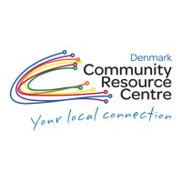 Denmark Community Resource Centre Logo