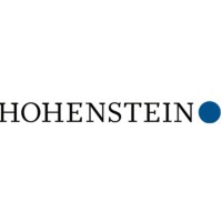 HOHENSTEIN INSTITUTE BANGLADESH Logo