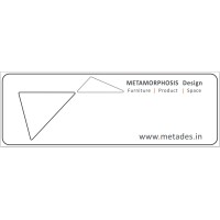 METAMORPHOSIS Design Logo