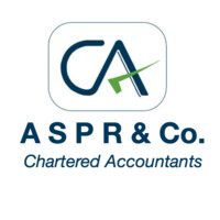 ASPR & Co. Logo
