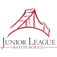 Junior League of Baton Rouge Logo