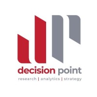 Decision Point Logo